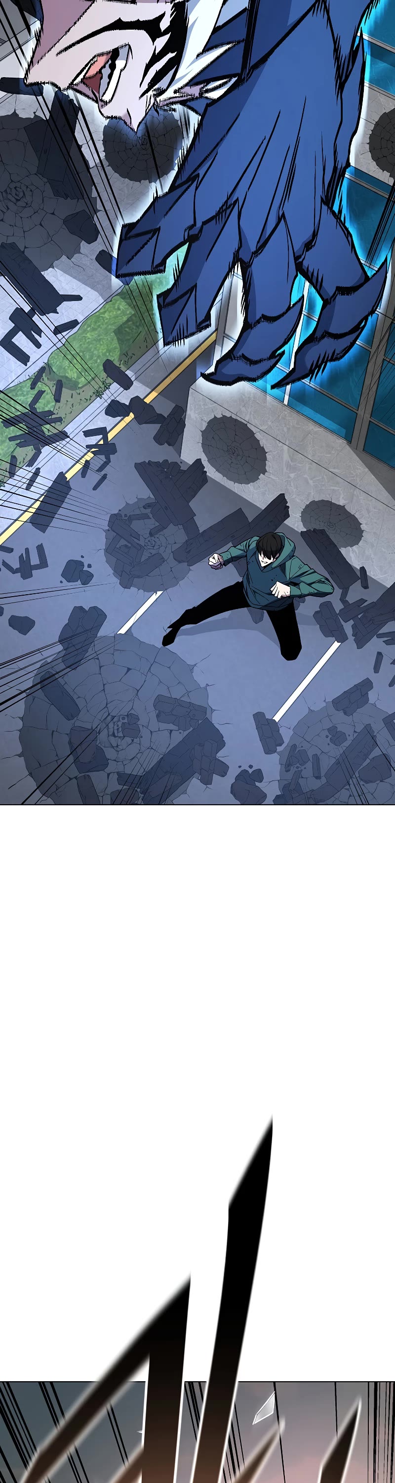 Heavenly Demon Instructor Chapter 103 page 14 - Chapter 103