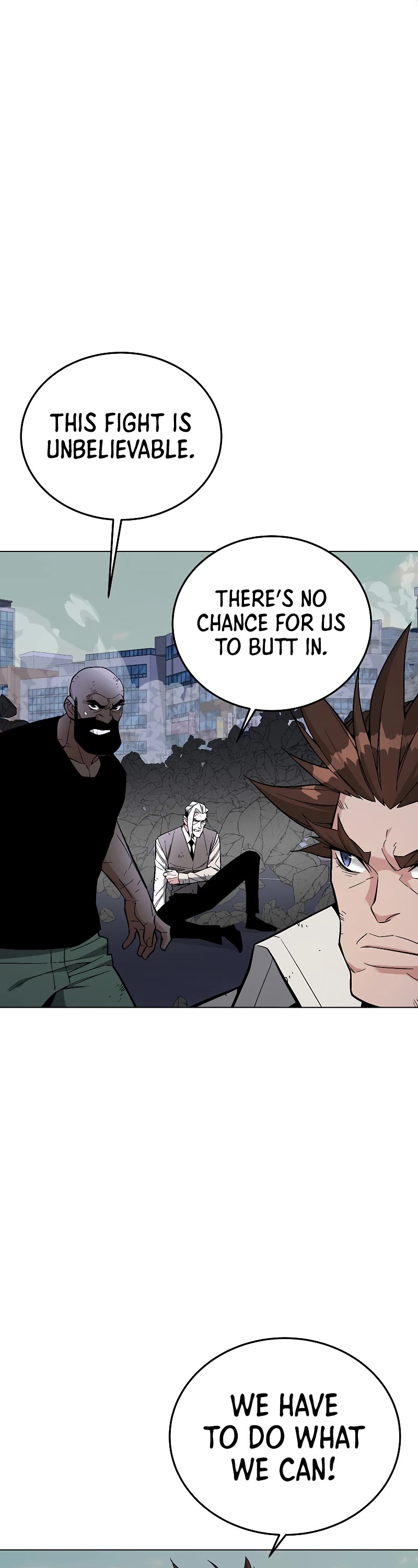 Heavenly Demon Instructor Chapter 103 page 17 - Chapter 103