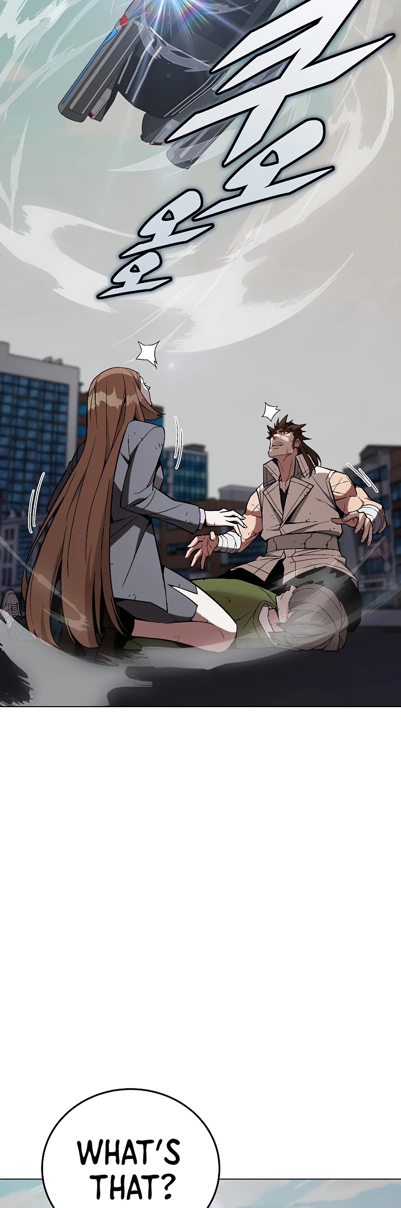Heavenly Demon Instructor Chapter 103 page 20 - Chapter 103