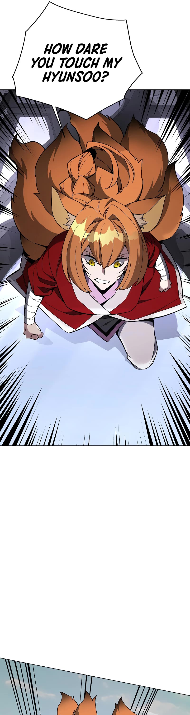 Heavenly Demon Instructor Chapter 103 page 22 - Chapter 103