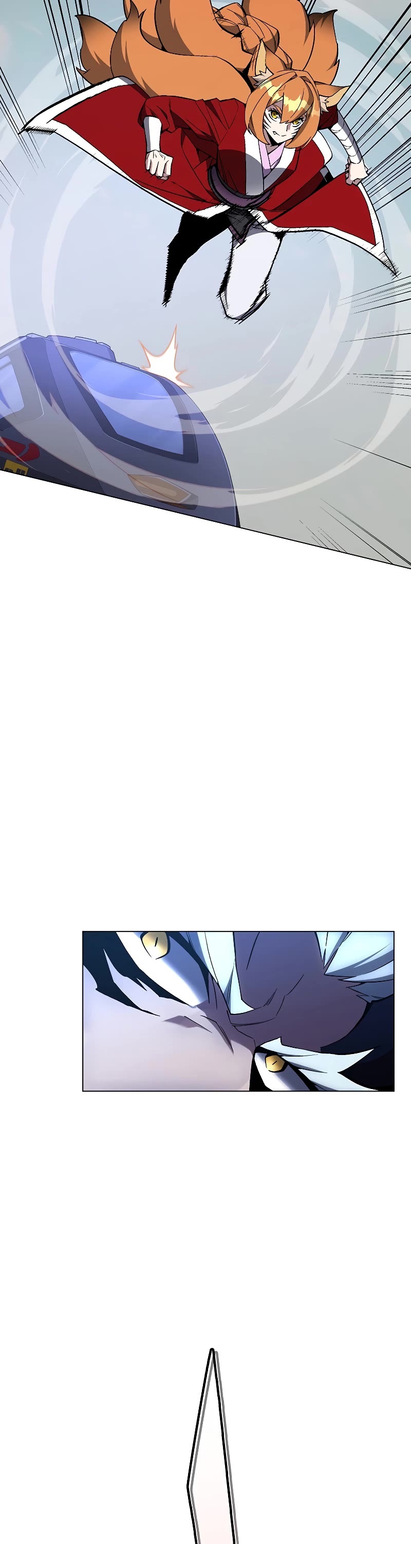 Heavenly Demon Instructor Chapter 103 page 23 - Chapter 103