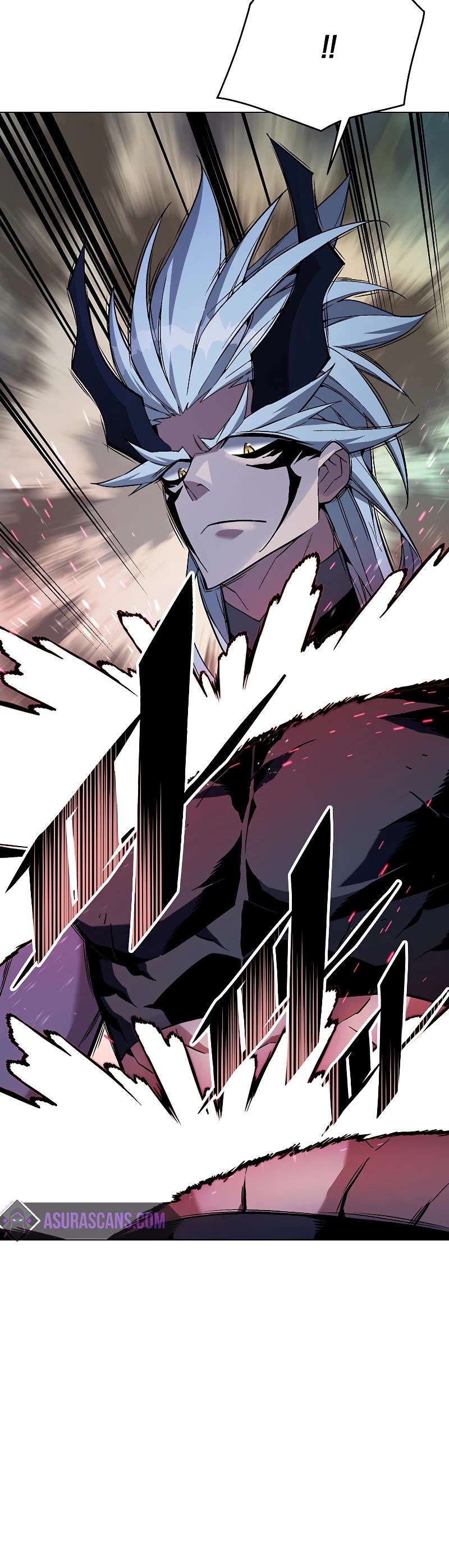 Heavenly Demon Instructor Chapter 103 page 26 - Chapter 103
