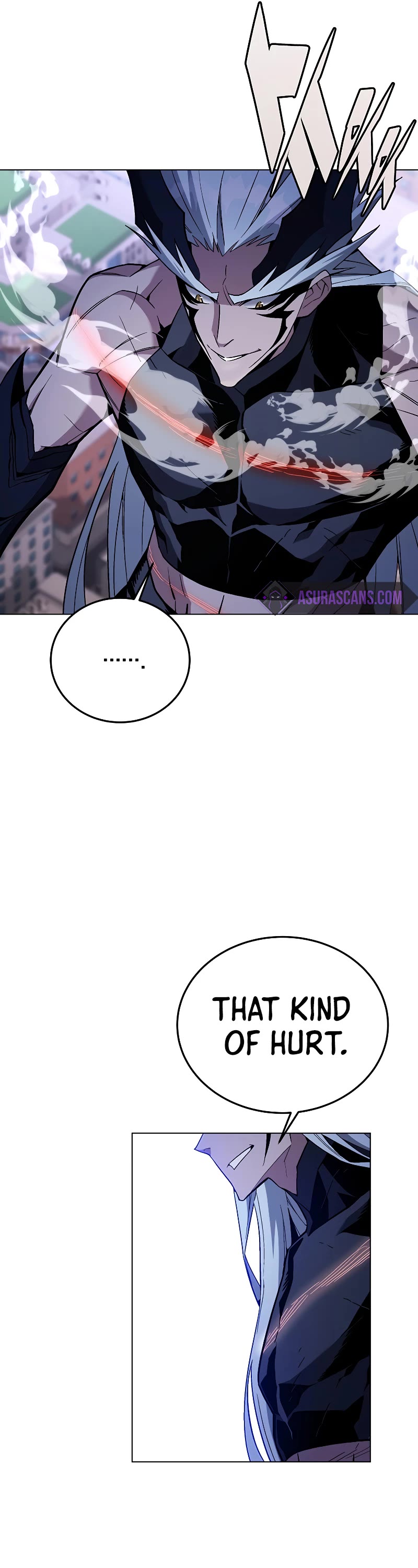Heavenly Demon Instructor Chapter 103 page 27 - Chapter 103