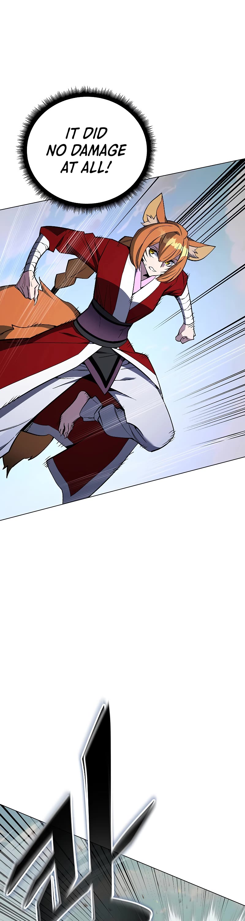 Heavenly Demon Instructor Chapter 103 page 28 - Chapter 103