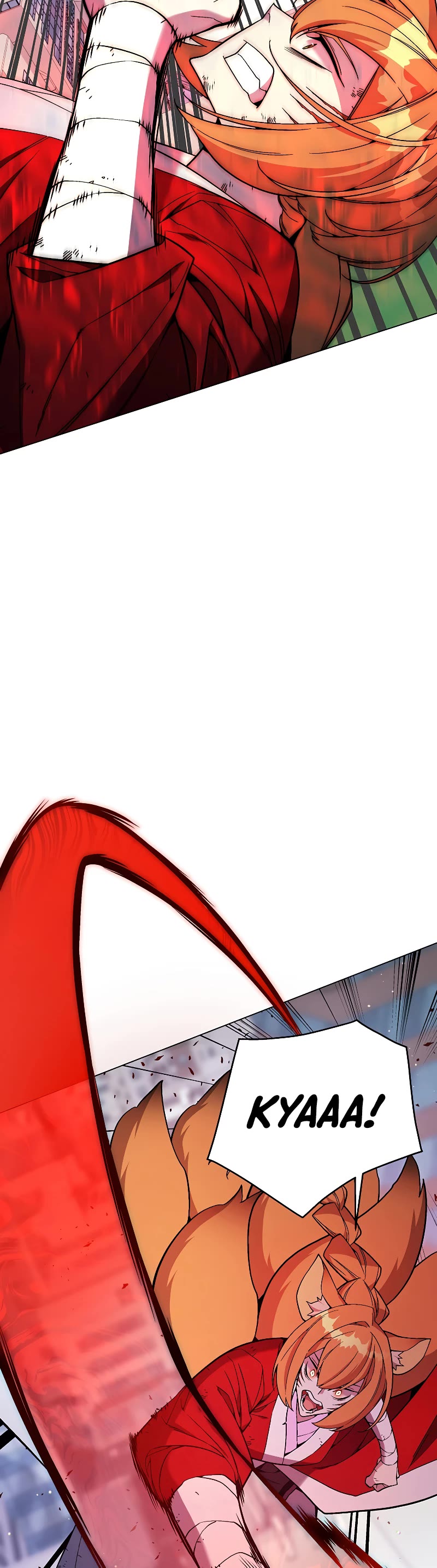 Heavenly Demon Instructor Chapter 103 page 30 - Chapter 103