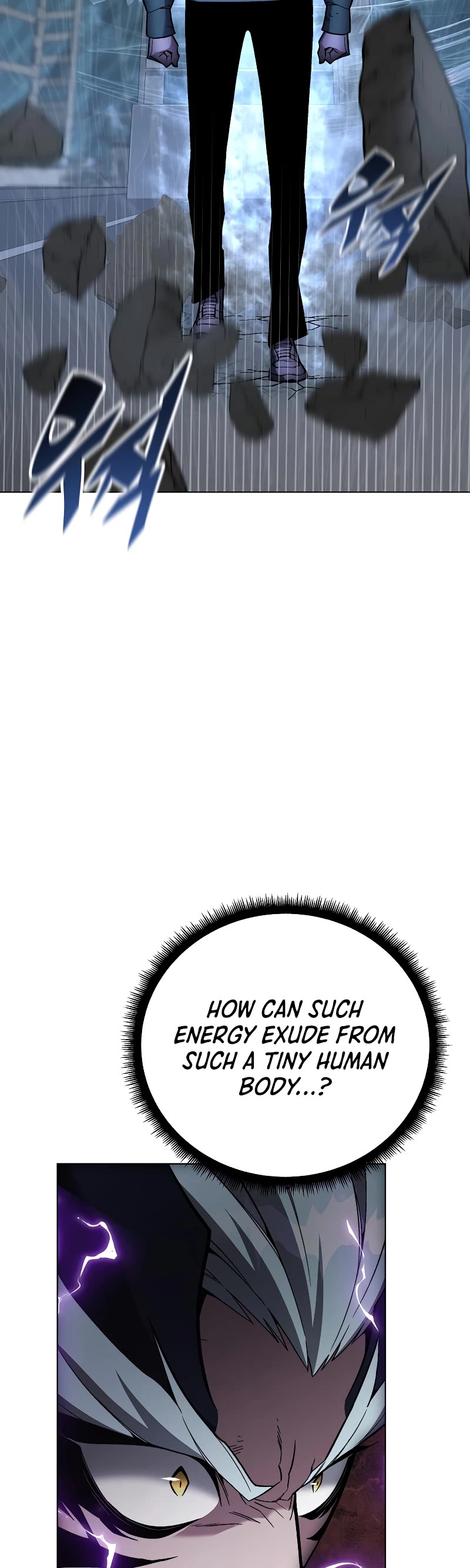 Heavenly Demon Instructor Chapter 103 page 40 - Chapter 103