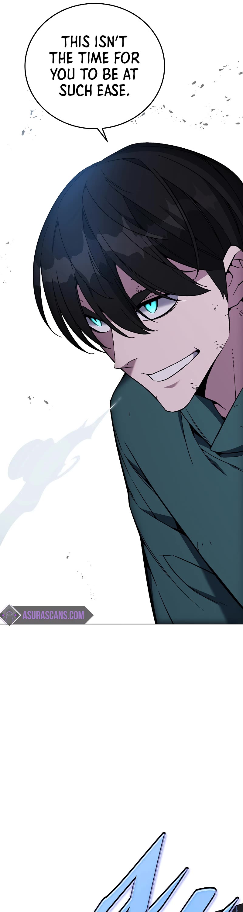 Heavenly Demon Instructor Chapter 103 page 42 - Chapter 103