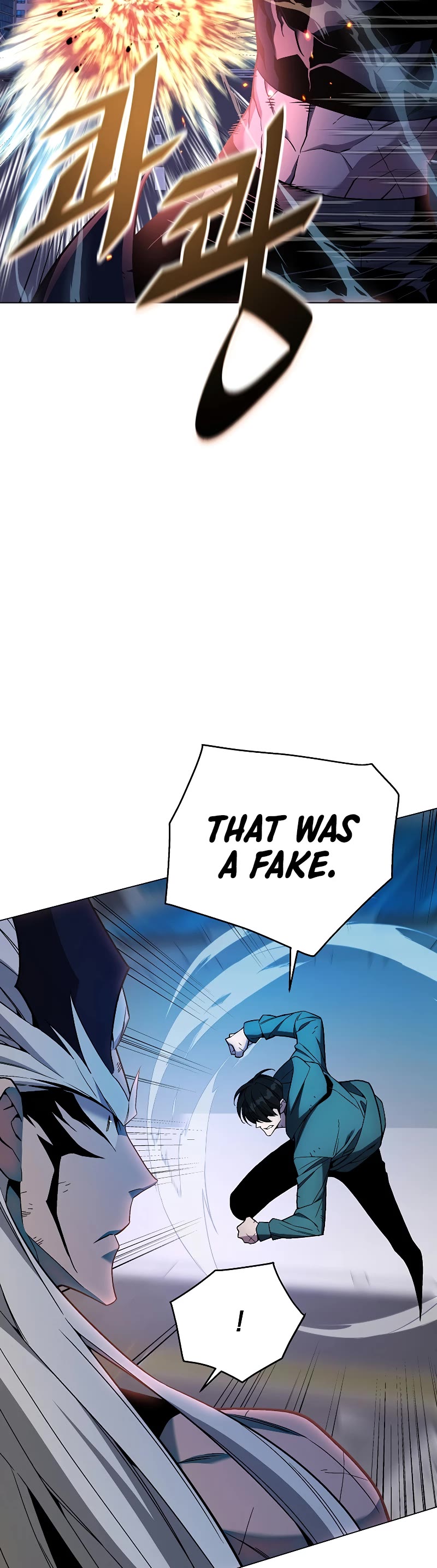 Heavenly Demon Instructor Chapter 103 page 45 - Chapter 103