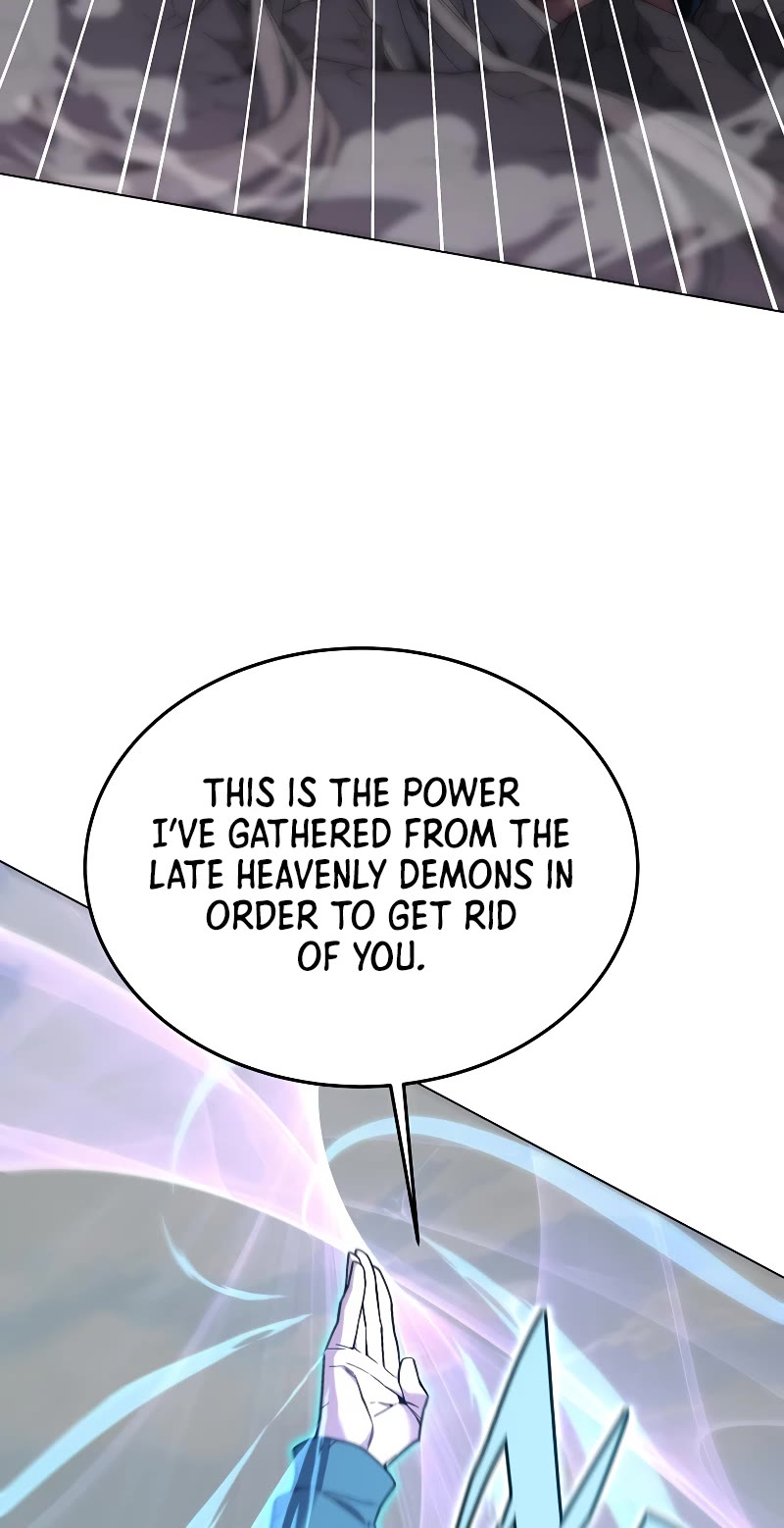 Heavenly Demon Instructor Chapter 103 page 50 - Chapter 103