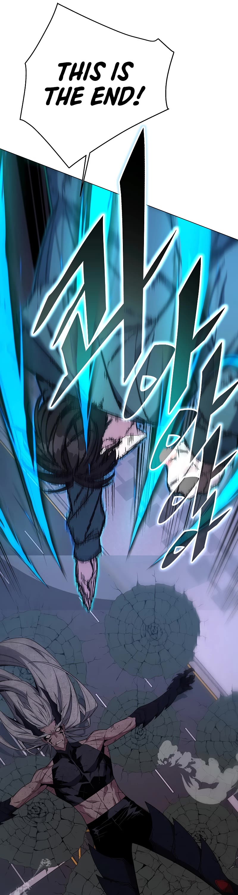 Heavenly Demon Instructor Chapter 103 page 52 - Chapter 103