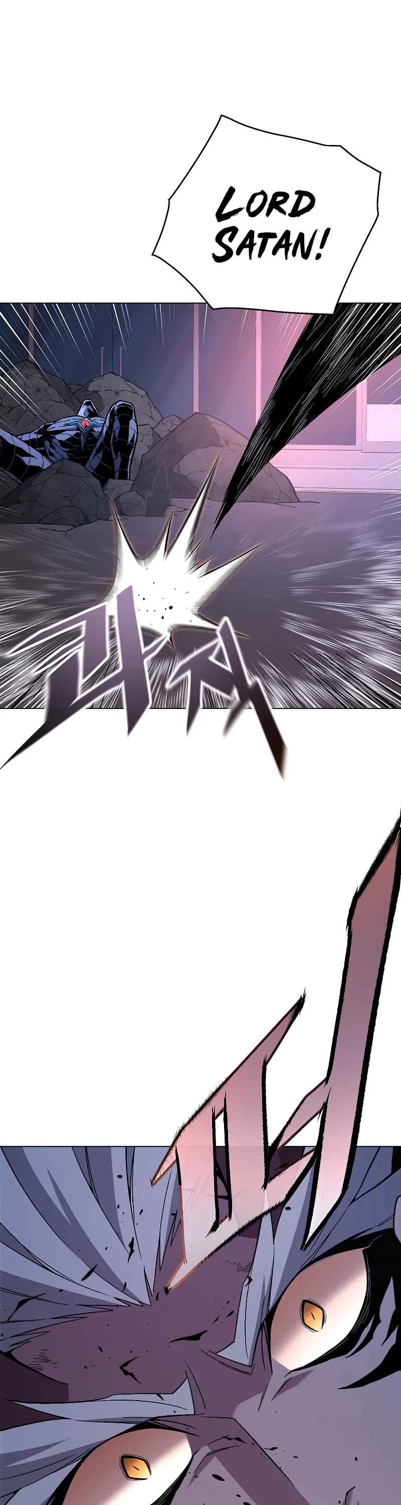 Heavenly Demon Instructor Chapter 103 page 54 - Chapter 103