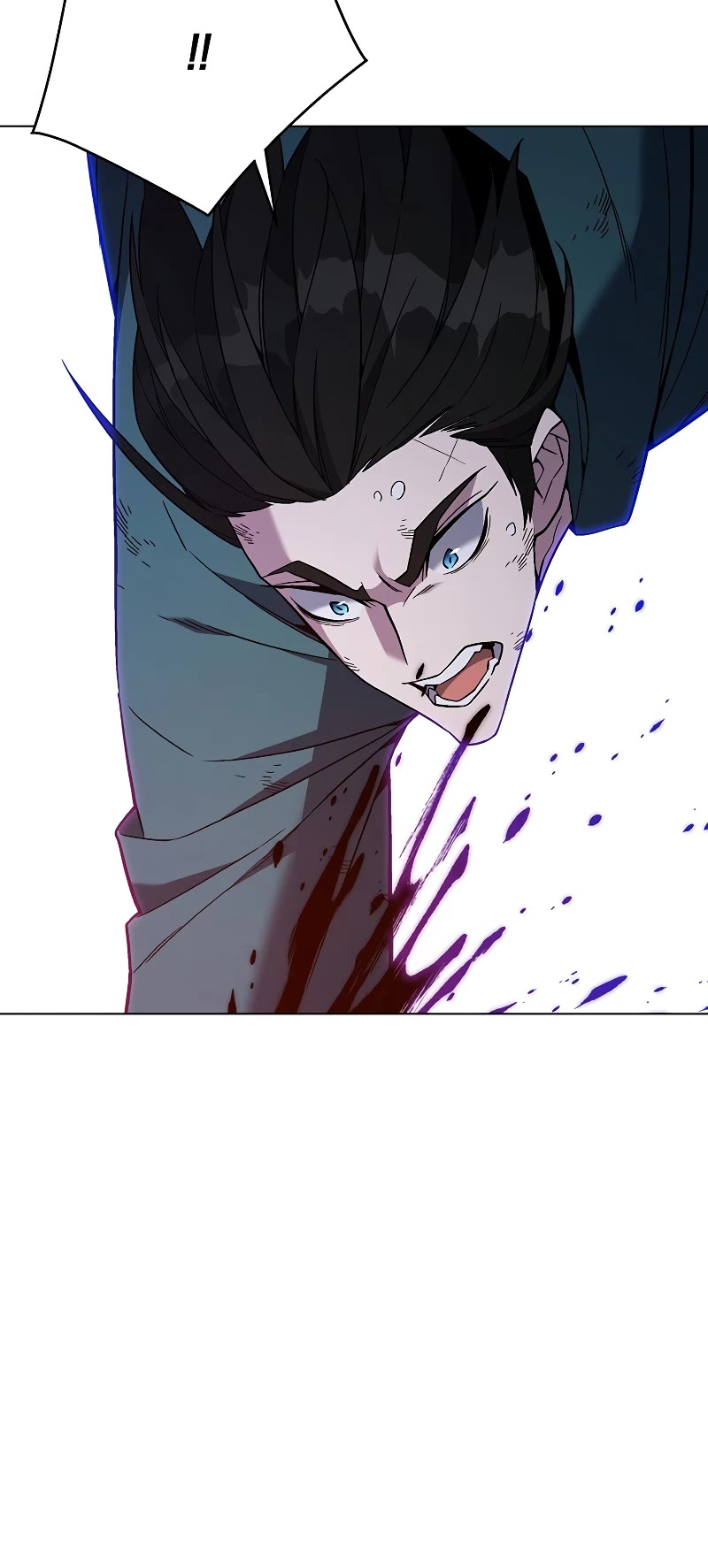 Heavenly Demon Instructor Chapter 103 page 56 - Chapter 103
