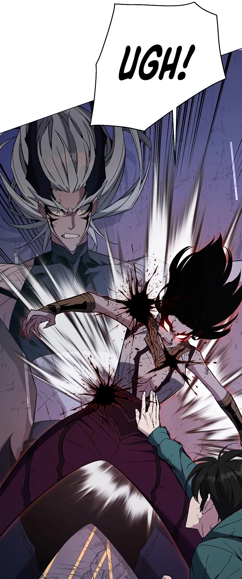 Heavenly Demon Instructor Chapter 103 page 57 - Chapter 103