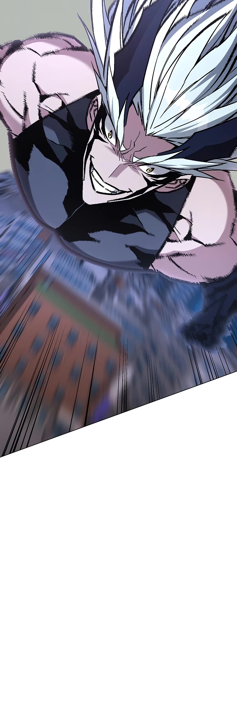 Heavenly Demon Instructor Chapter 103 page 6 - Chapter 103