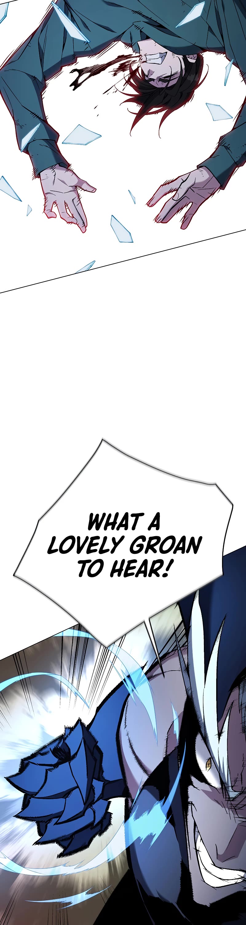 Heavenly Demon Instructor Chapter 103 page 9 - Chapter 103