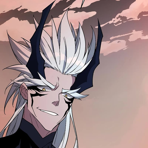 Heavenly Demon Instructor Chapter 103 cover