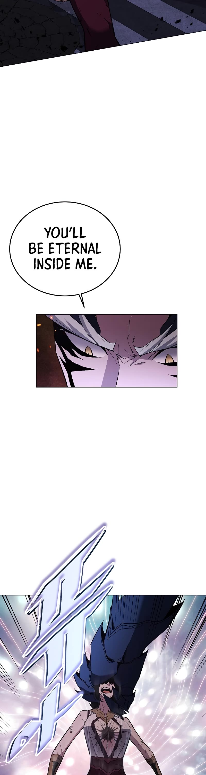Heavenly Demon Instructor Chapter 104 page 10 - Chapter 104