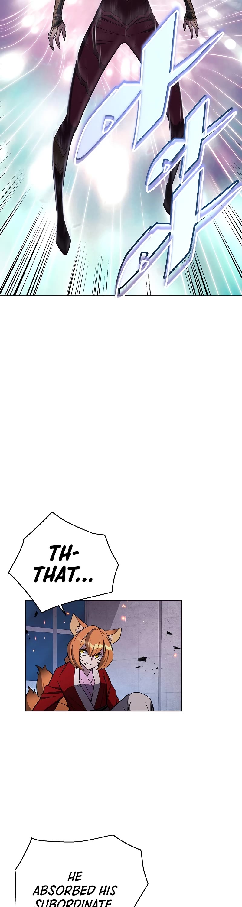Heavenly Demon Instructor Chapter 104 page 11 - Chapter 104