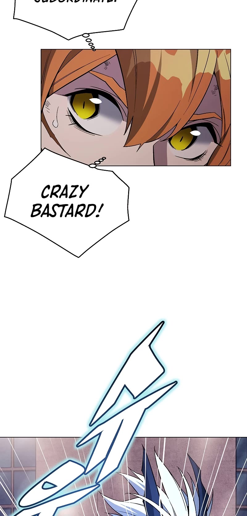 Heavenly Demon Instructor Chapter 104 page 12 - Chapter 104