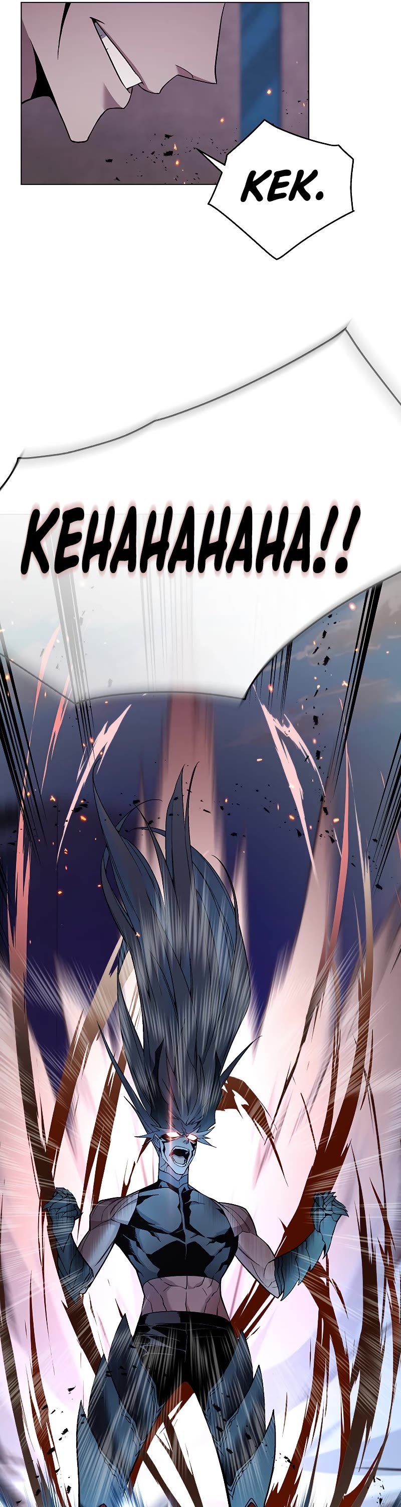 Heavenly Demon Instructor Chapter 104 page 14 - Chapter 104