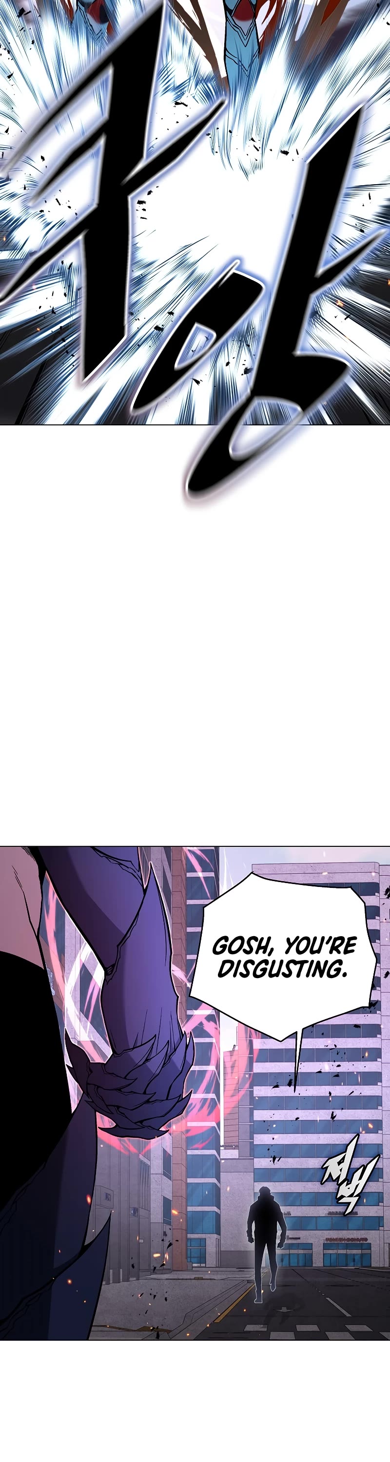 Heavenly Demon Instructor Chapter 104 page 15 - Chapter 104