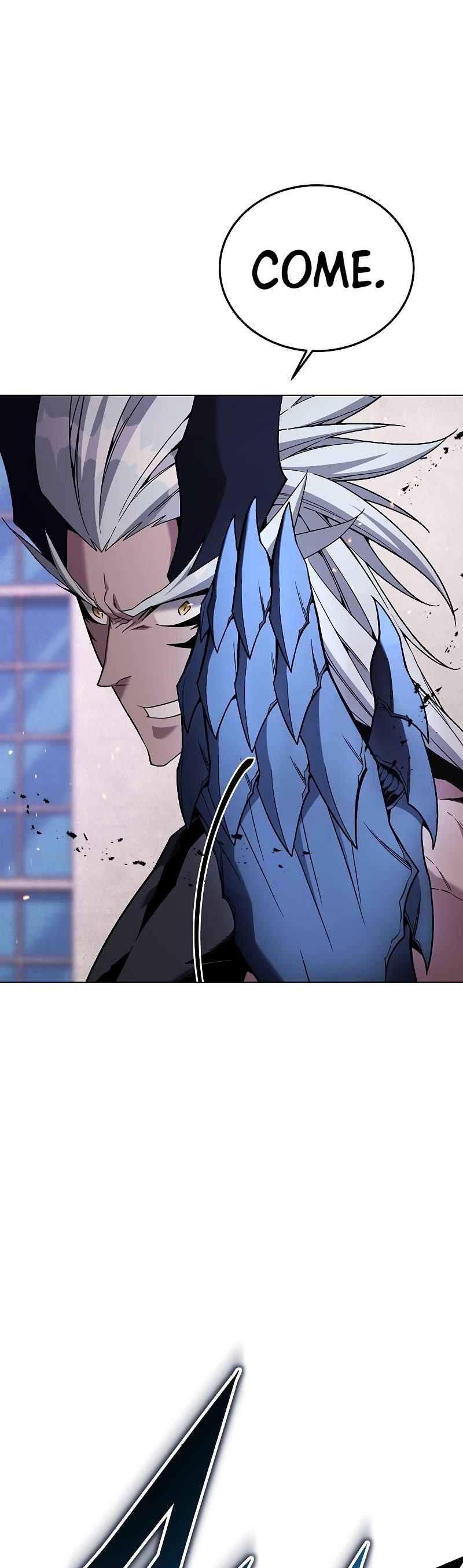 Heavenly Demon Instructor Chapter 104 page 17 - Chapter 104