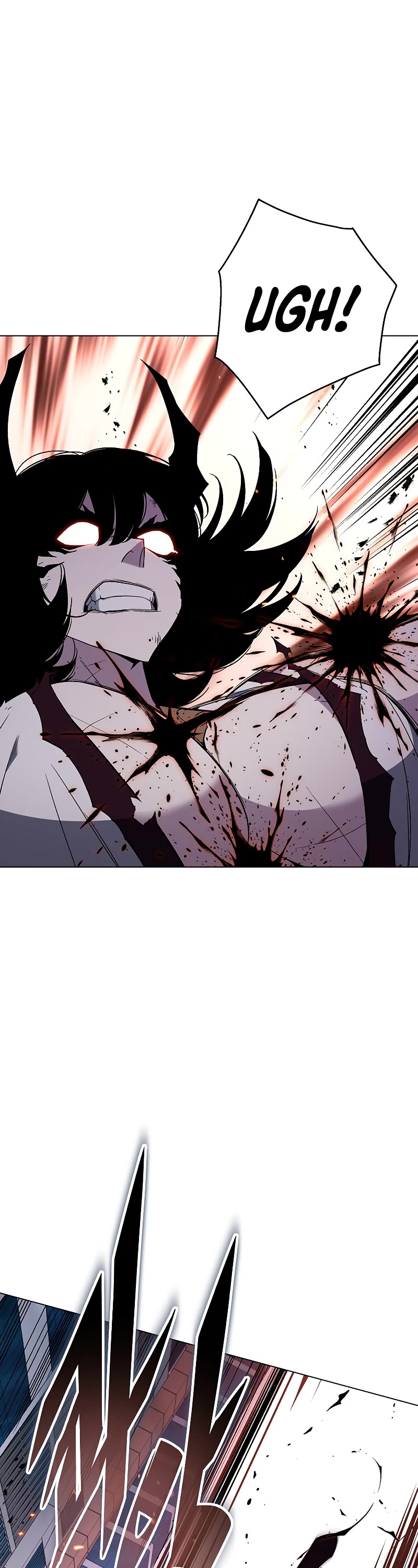 Heavenly Demon Instructor Chapter 104 page 2 - Chapter 104
