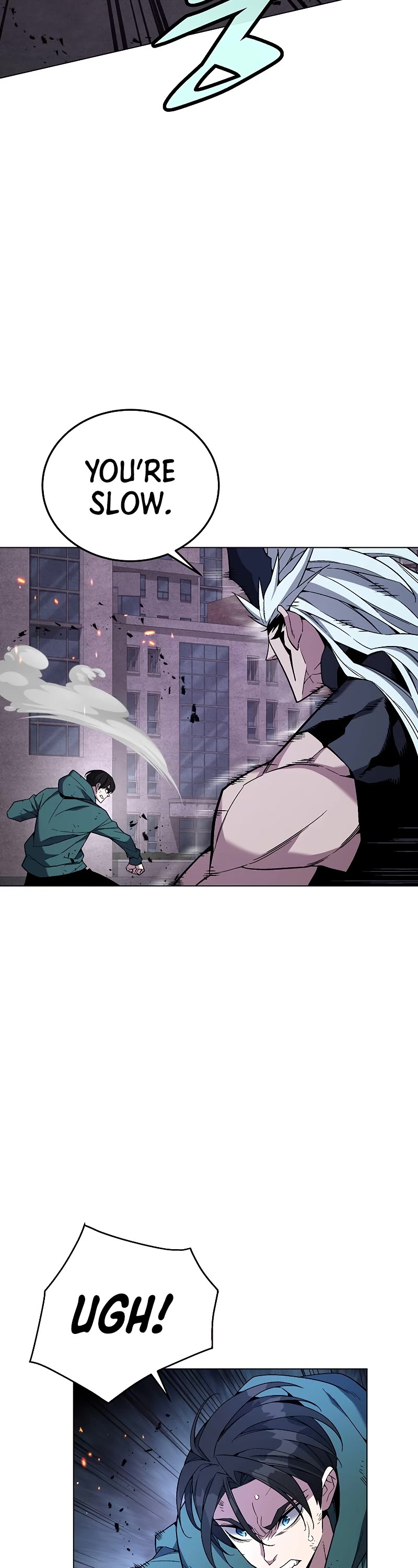 Heavenly Demon Instructor Chapter 104 page 20 - Chapter 104