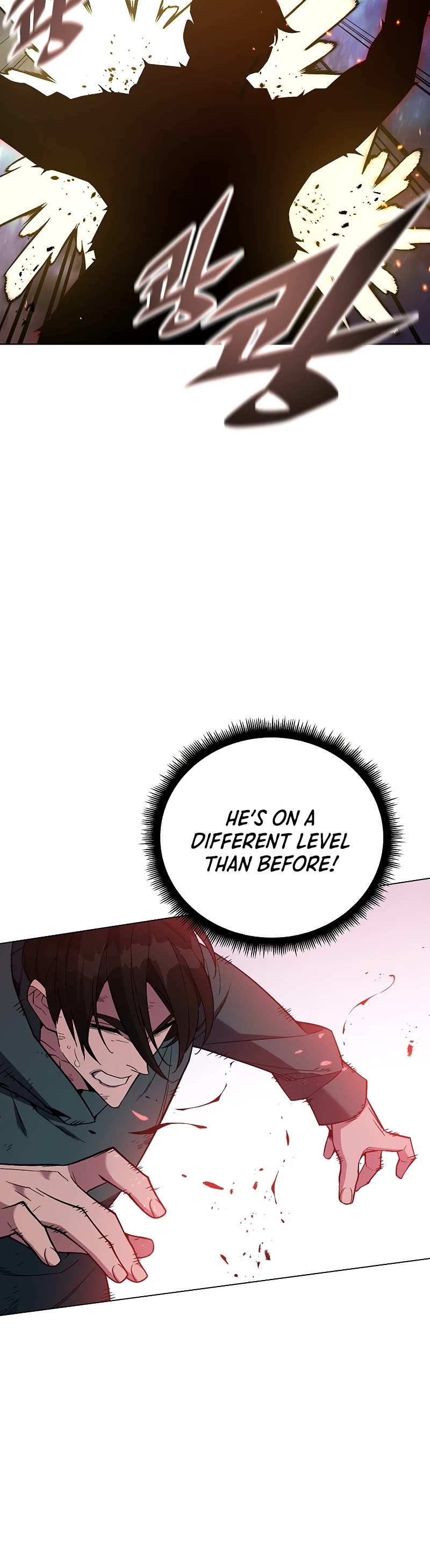 Heavenly Demon Instructor Chapter 104 page 23 - Chapter 104