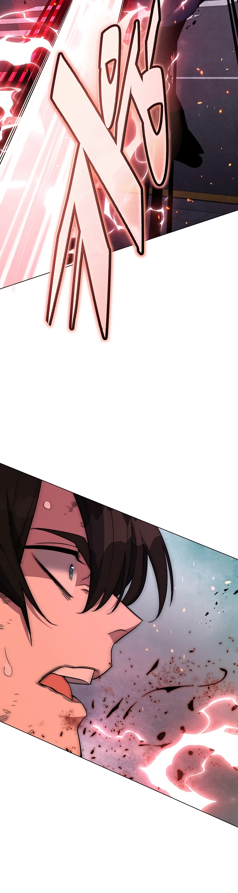 Heavenly Demon Instructor Chapter 104 page 25 - Chapter 104