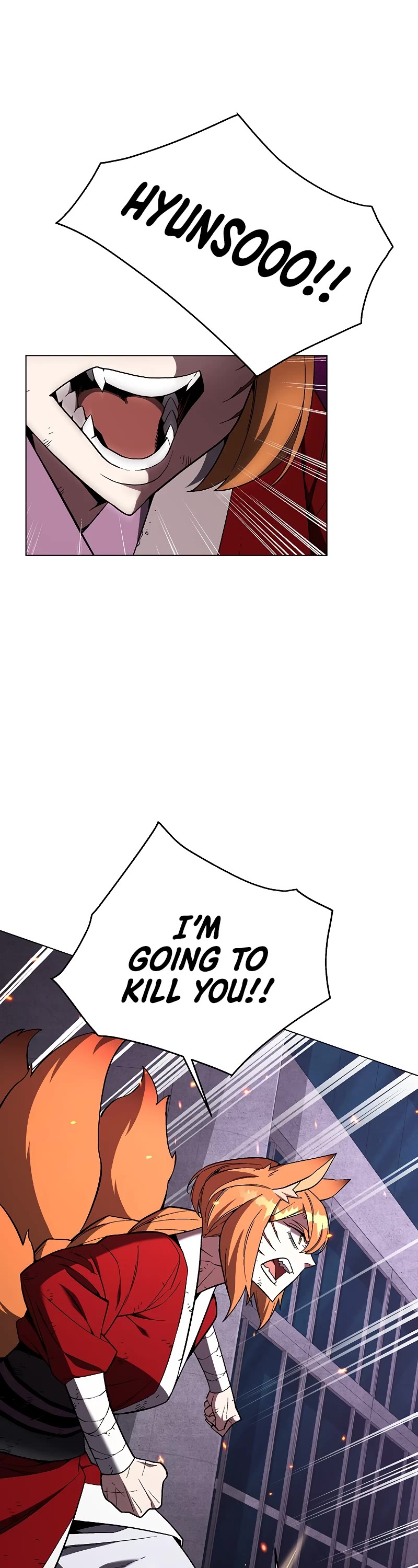 Heavenly Demon Instructor Chapter 104 page 27 - Chapter 104