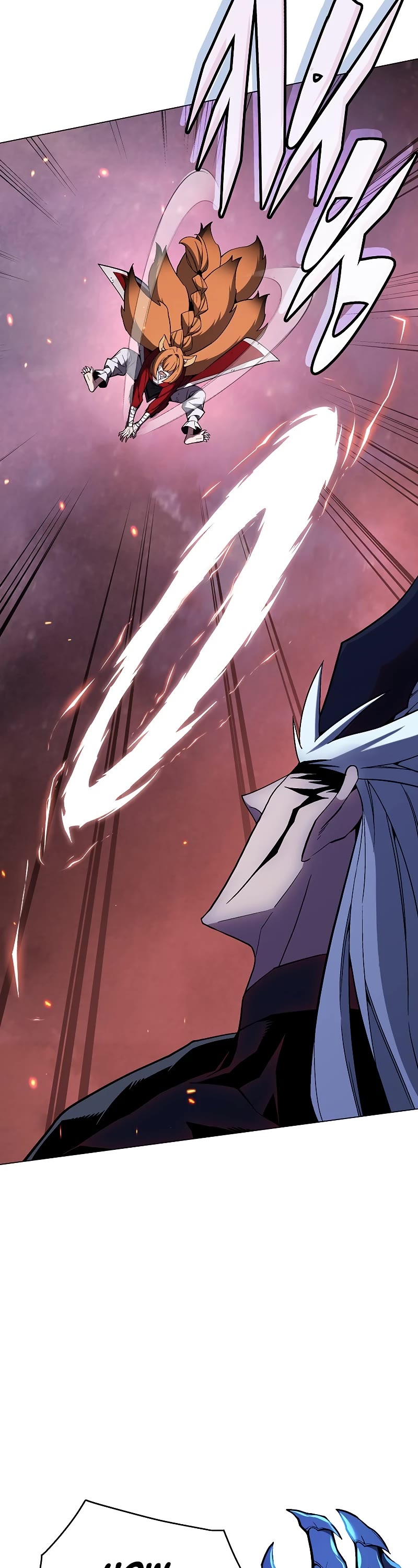 Heavenly Demon Instructor Chapter 104 page 31 - Chapter 104