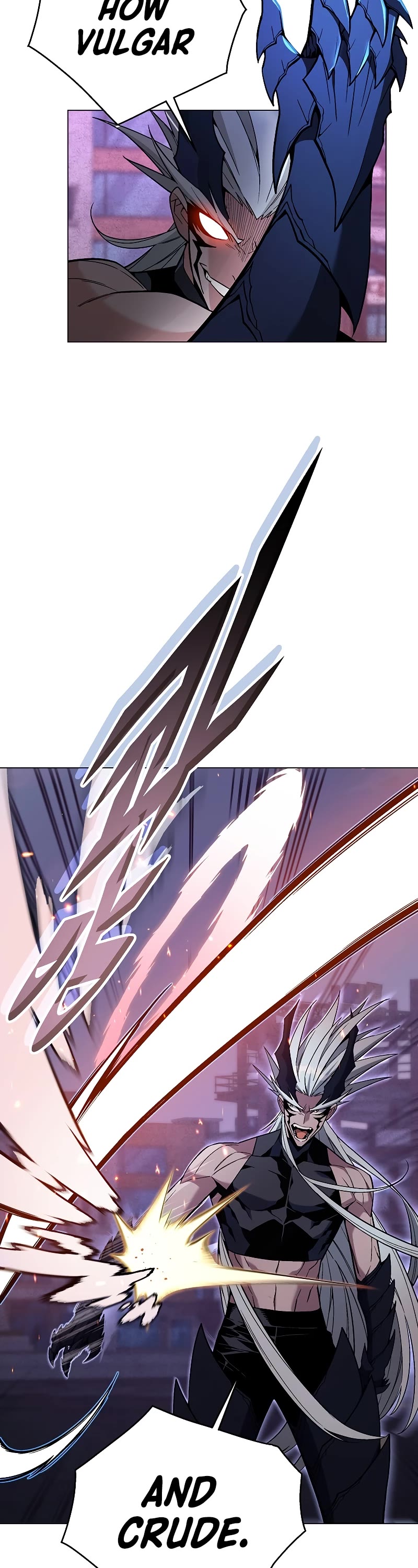 Heavenly Demon Instructor Chapter 104 page 32 - Chapter 104