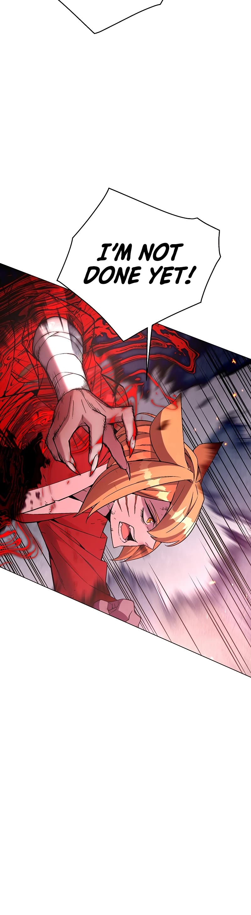 Heavenly Demon Instructor Chapter 104 page 33 - Chapter 104