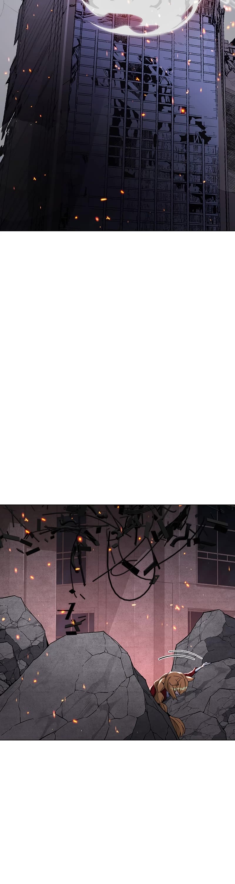 Heavenly Demon Instructor Chapter 104 page 36 - Chapter 104
