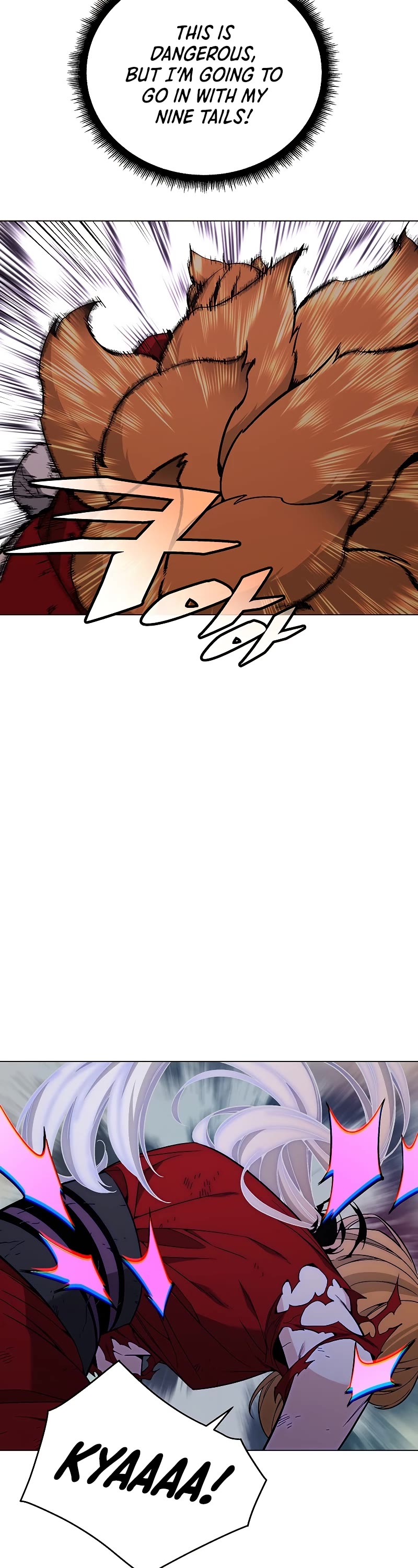 Heavenly Demon Instructor Chapter 104 page 38 - Chapter 104