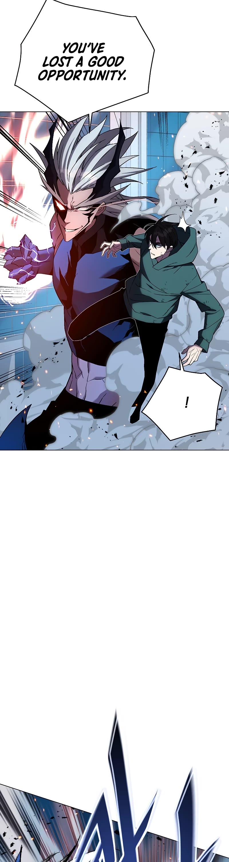 Heavenly Demon Instructor Chapter 104 page 4 - Chapter 104