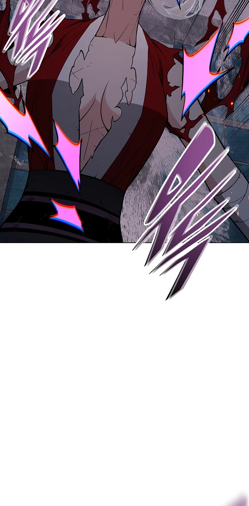Heavenly Demon Instructor Chapter 104 page 40 - Chapter 104