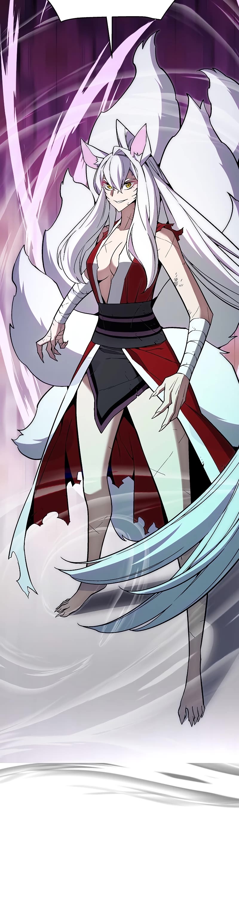 Heavenly Demon Instructor Chapter 104 page 43 - Chapter 104