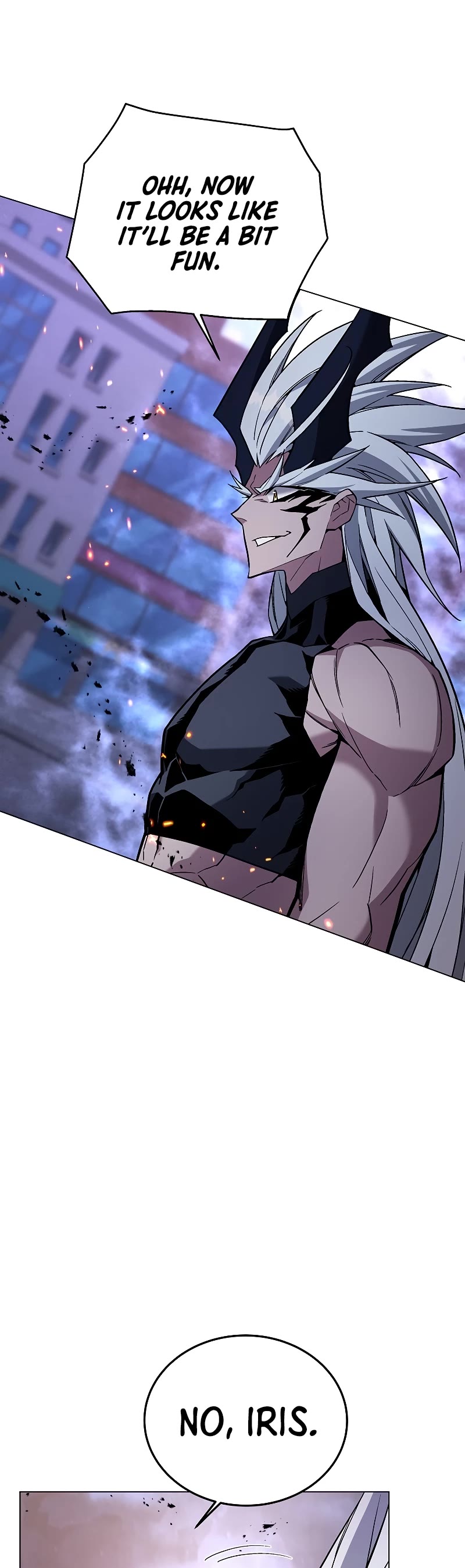 Heavenly Demon Instructor Chapter 104 page 44 - Chapter 104
