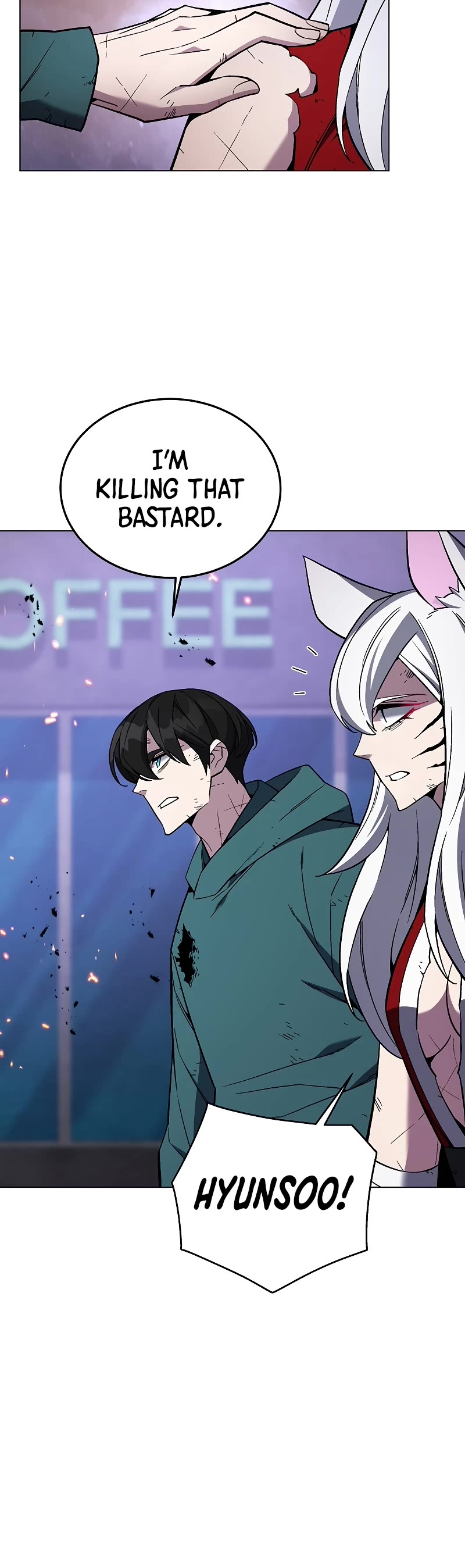 Heavenly Demon Instructor Chapter 104 page 45 - Chapter 104