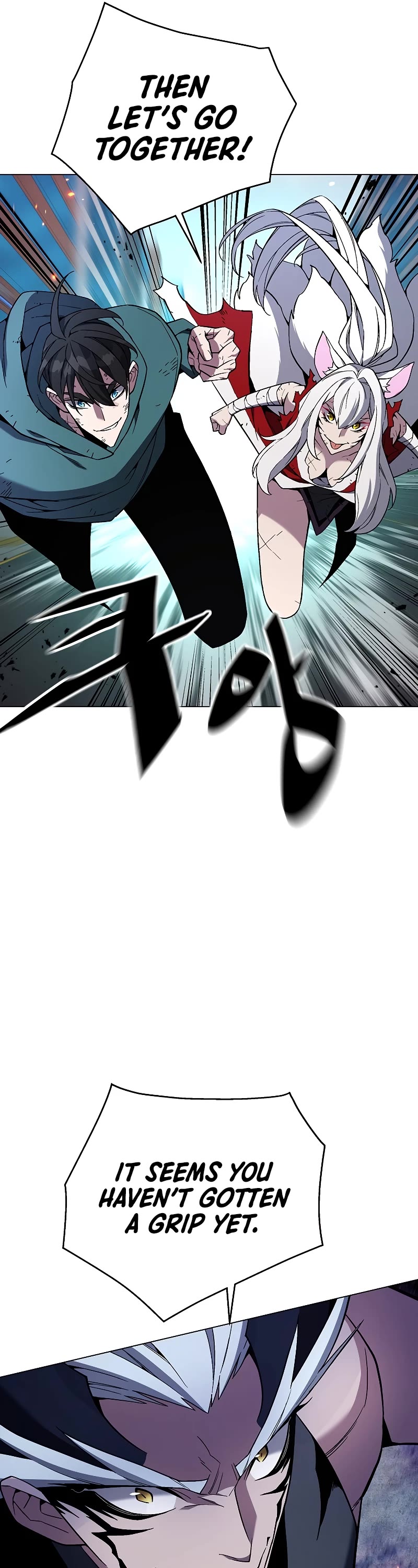 Heavenly Demon Instructor Chapter 104 page 46 - Chapter 104