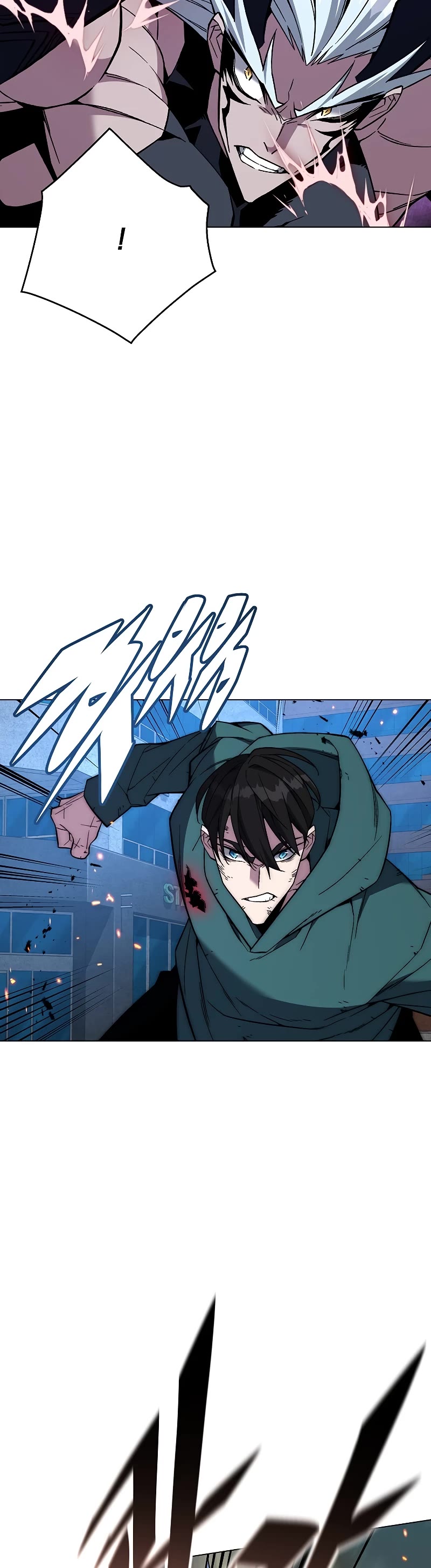 Heavenly Demon Instructor Chapter 104 page 49 - Chapter 104