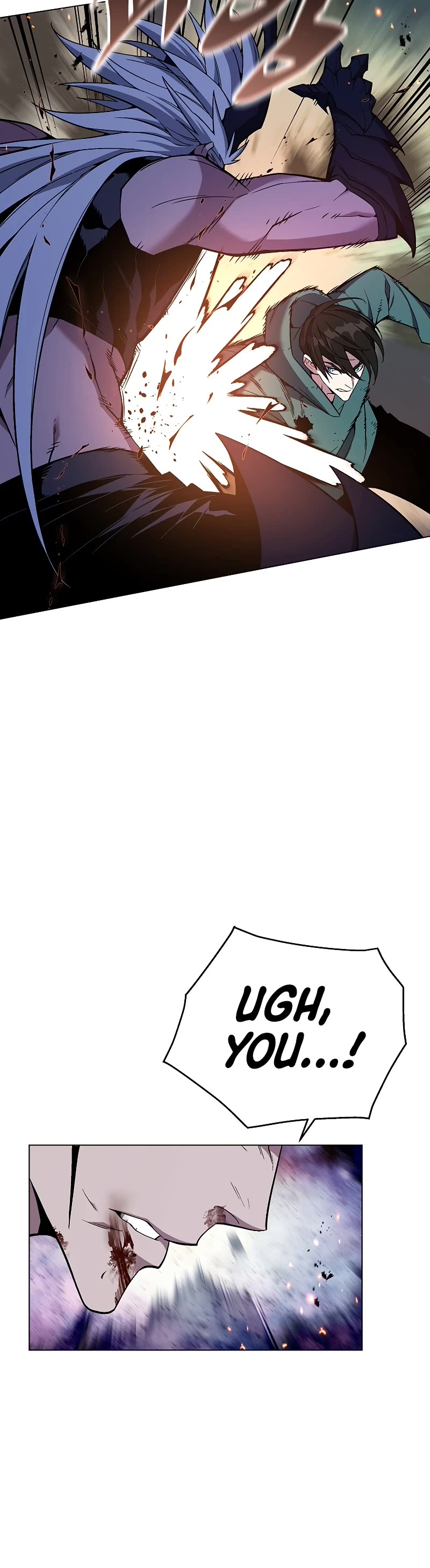 Heavenly Demon Instructor Chapter 104 page 50 - Chapter 104