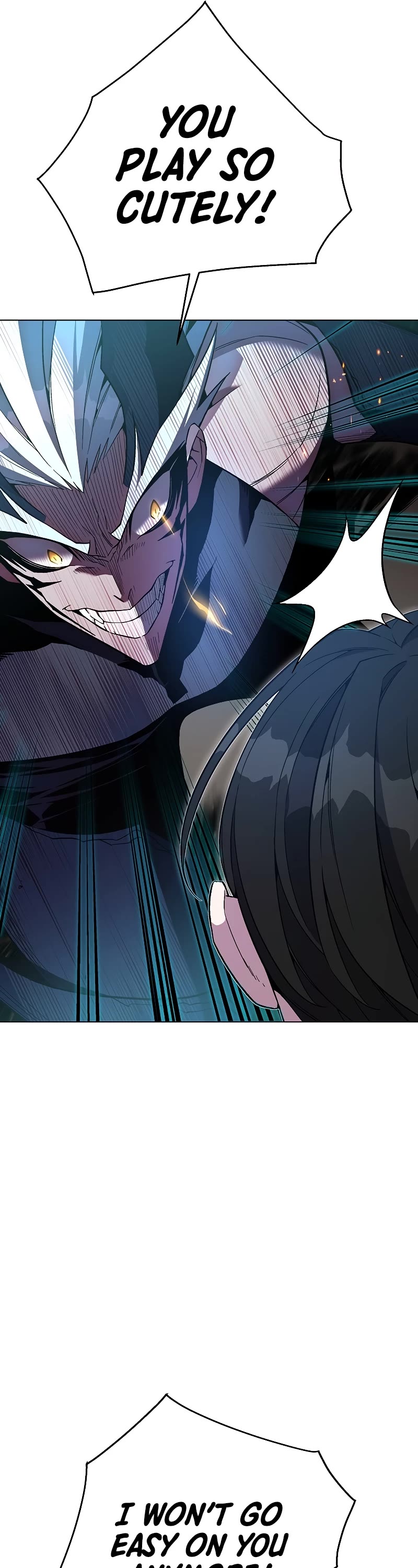 Heavenly Demon Instructor Chapter 104 page 51 - Chapter 104
