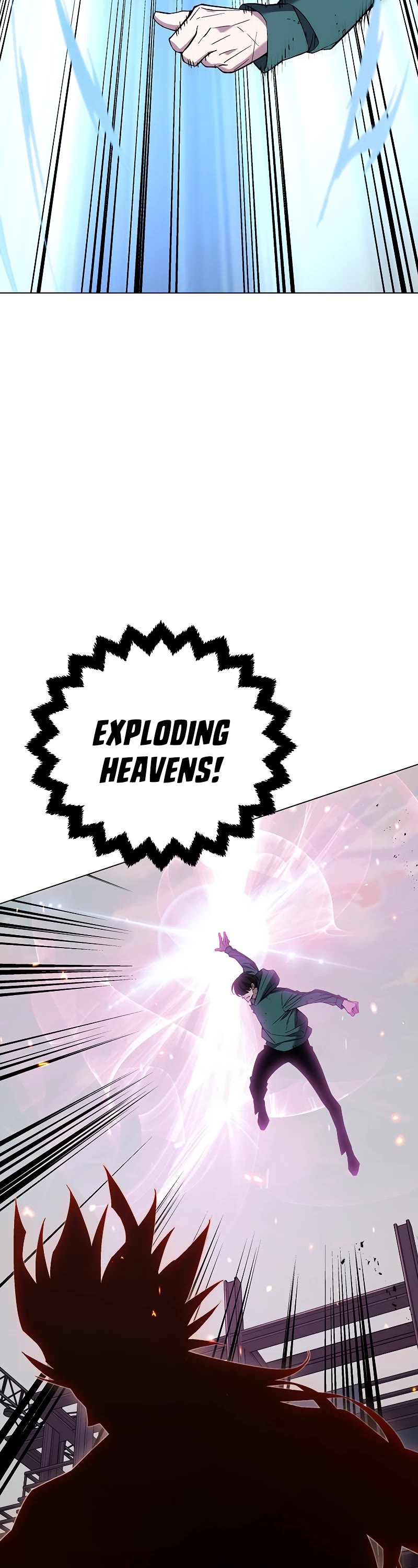Heavenly Demon Instructor Chapter 104 page 57 - Chapter 104