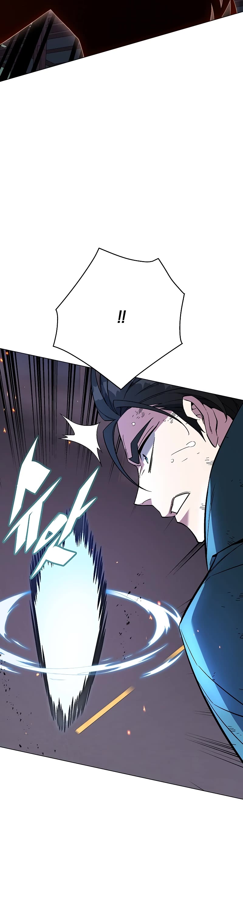 Heavenly Demon Instructor Chapter 104 page 58 - Chapter 104