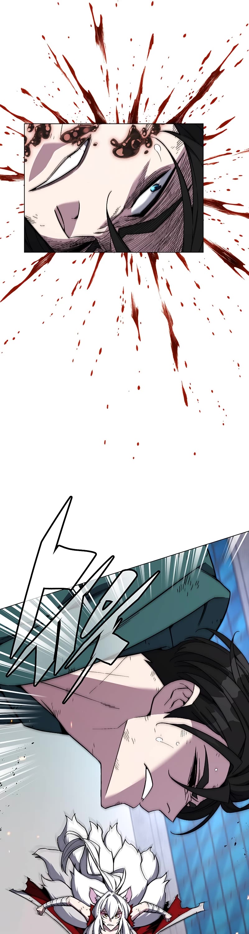Heavenly Demon Instructor Chapter 104 page 61 - Chapter 104