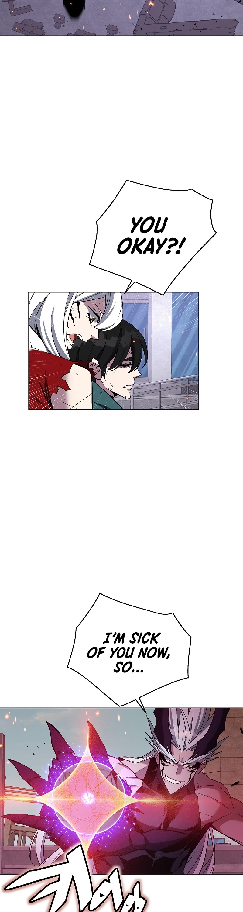 Heavenly Demon Instructor Chapter 104 page 63 - Chapter 104