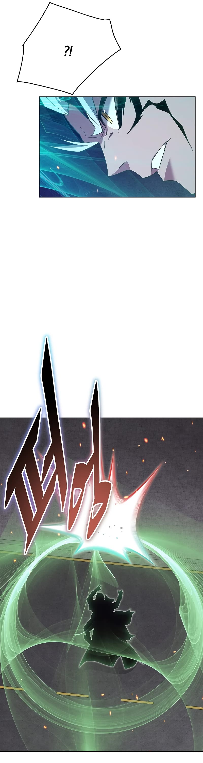 Heavenly Demon Instructor Chapter 104 page 67 - Chapter 104
